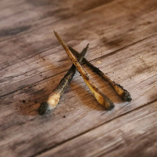 LEMONGRASS OU CITRONNELLE  (rhizome) 
