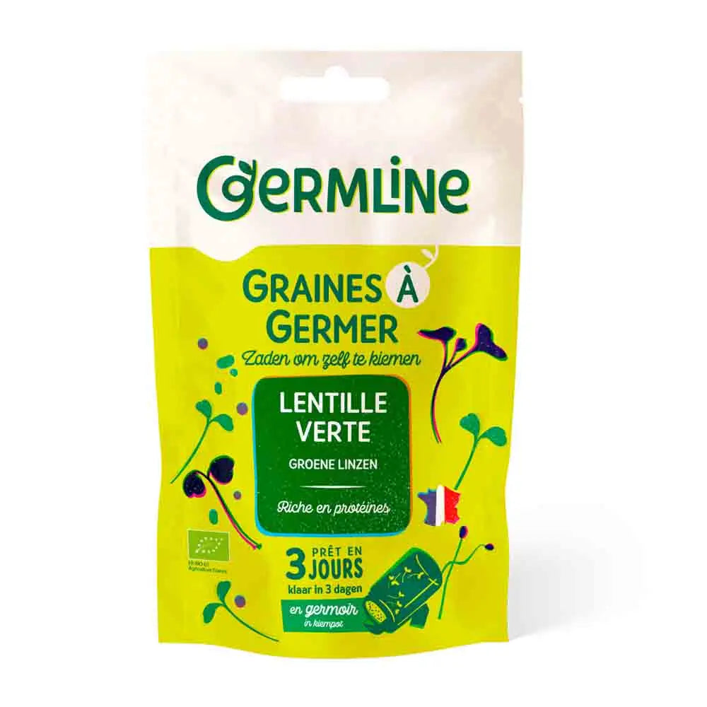 LENTILLE BIO 