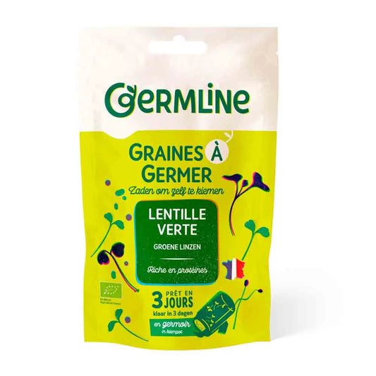 LENTILLE BIO 