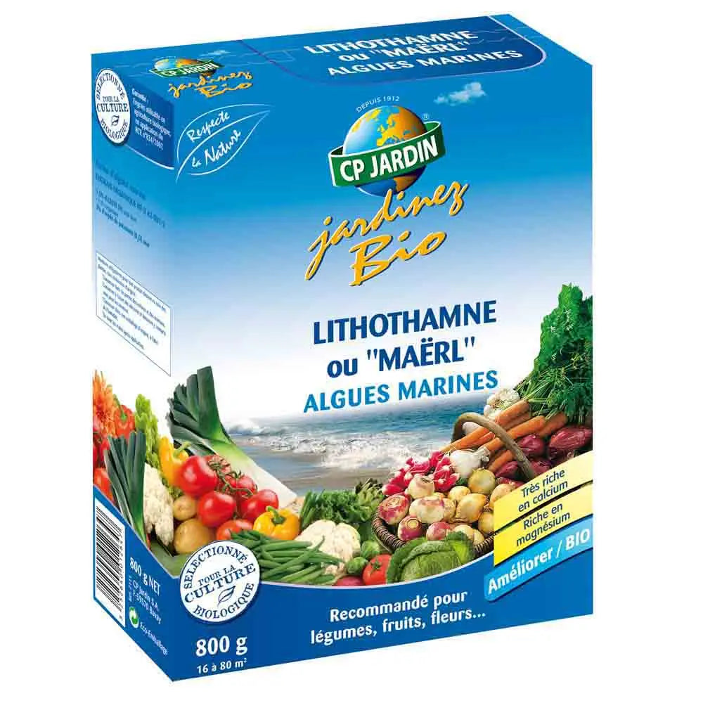 LITHOTHAMNE 800 g 