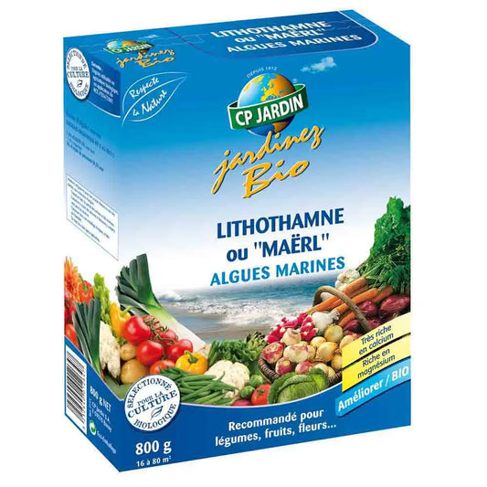 LITHOTHAMNE 800 g 