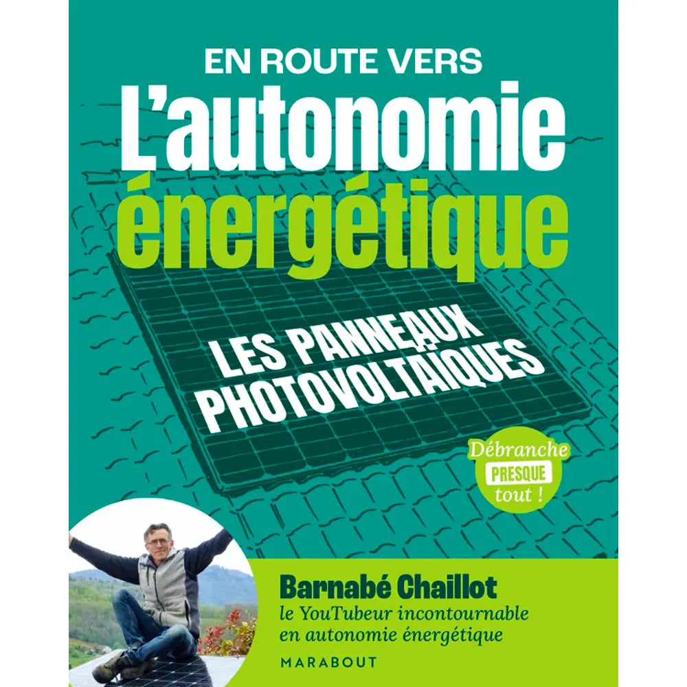 L'AUTONOMIE ÉNERGETIQUE 