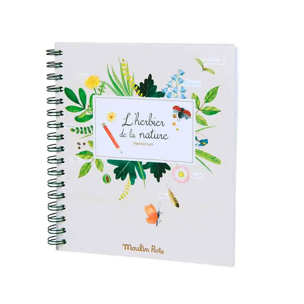 L'HERBIER DE LA NATURE LE JARDIN DU MOULIN 