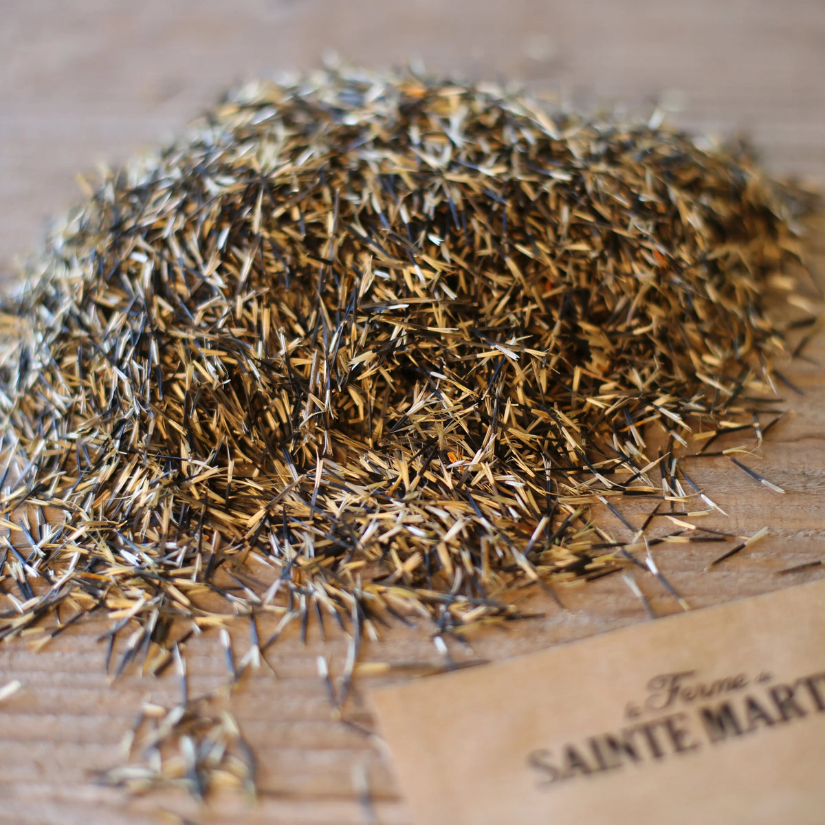 MELANGE FLEURI - ANTI-NEMATODES  NT 25 g 