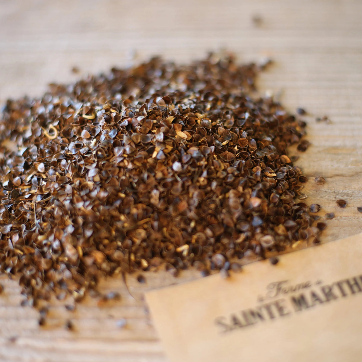 MELANGE FLEURI - NOURRIR LES ABEILLES AB 20 g 