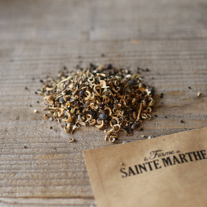 MELANGE FLEURI - VARIETES ANCIENNES  NT 25 g 