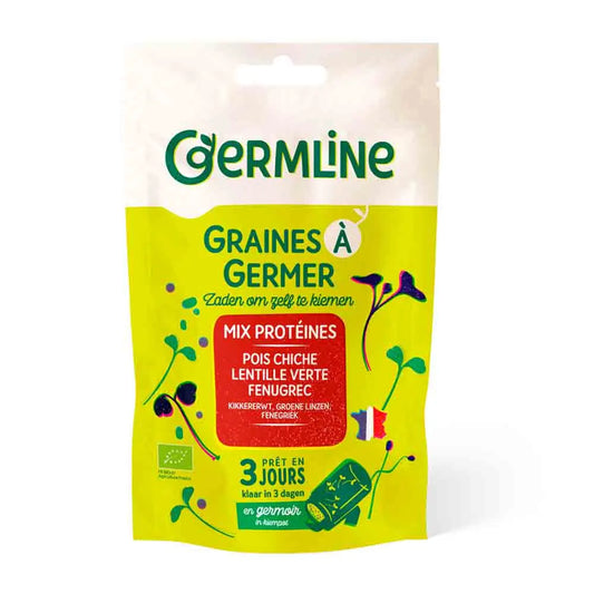 MIX PROTEINES BIO 