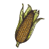 Maiskörner