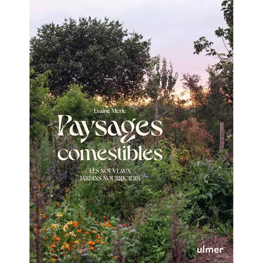 PAYSAGES COMESTIBLES 