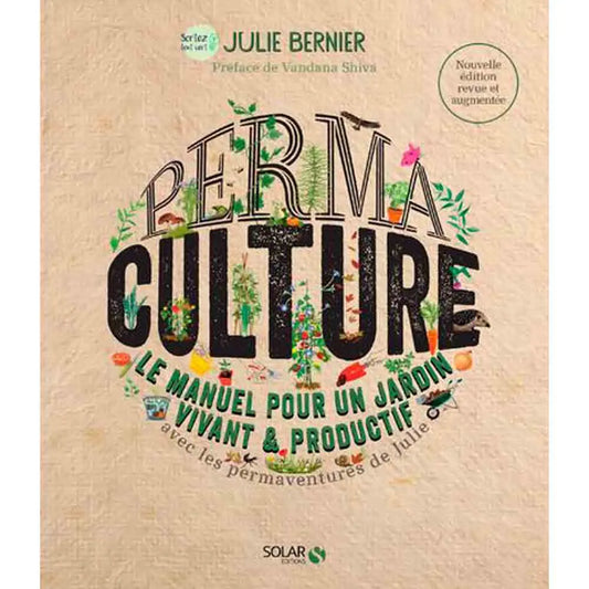 PERMACULTURE 