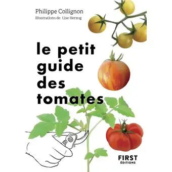 PETIT GUIDE DES TOMATES 