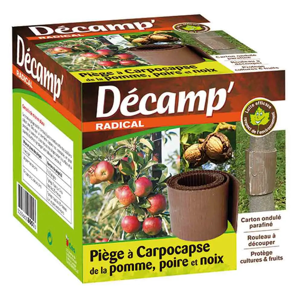 PIEGE A CARPOCAPSE 