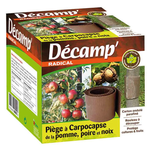 PIEGE A CARPOCAPSE 