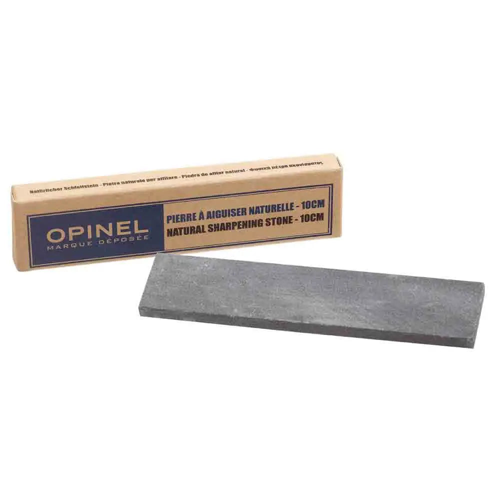 PIERRE À AFFUTER OPINEL 