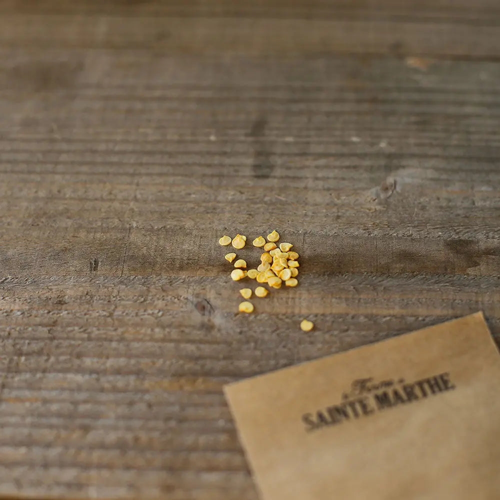 PIMENT DE CAYENNE AB 