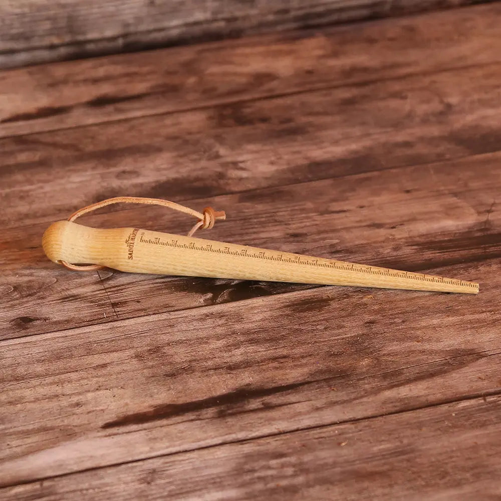 PLANTOIR EN BOIS 