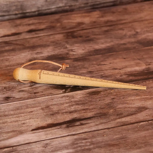 PLANTOIR EN BOIS 
