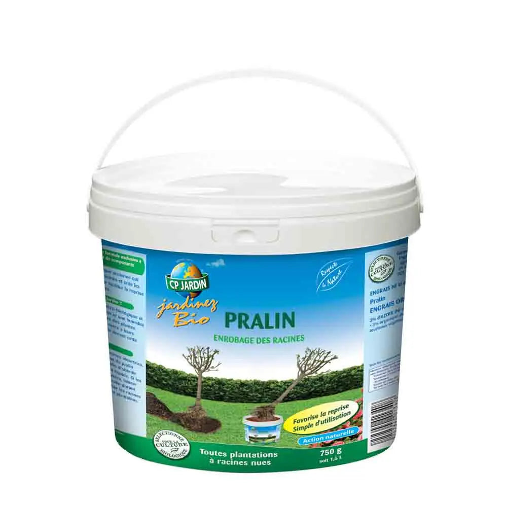 PRALIN 