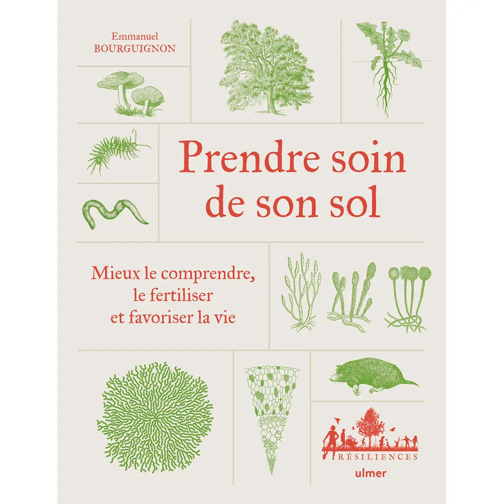 PRENDRE SOIN DE SON SOL 