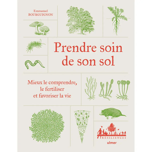 PRENDRE SOIN DE SON SOL 