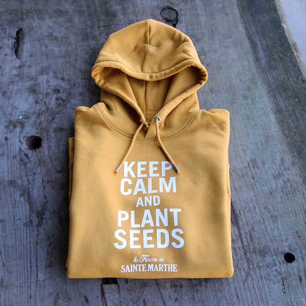 PULL A CAPUCHE 