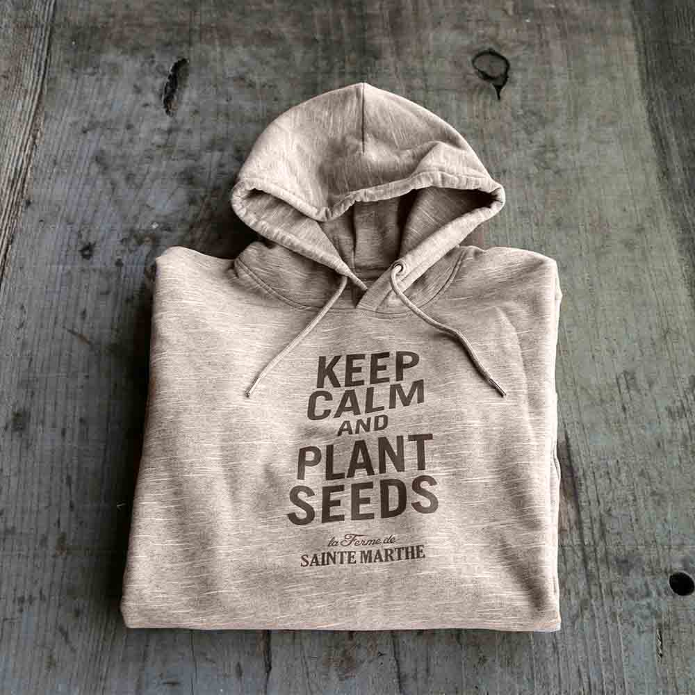 PULL A CAPUCHE 