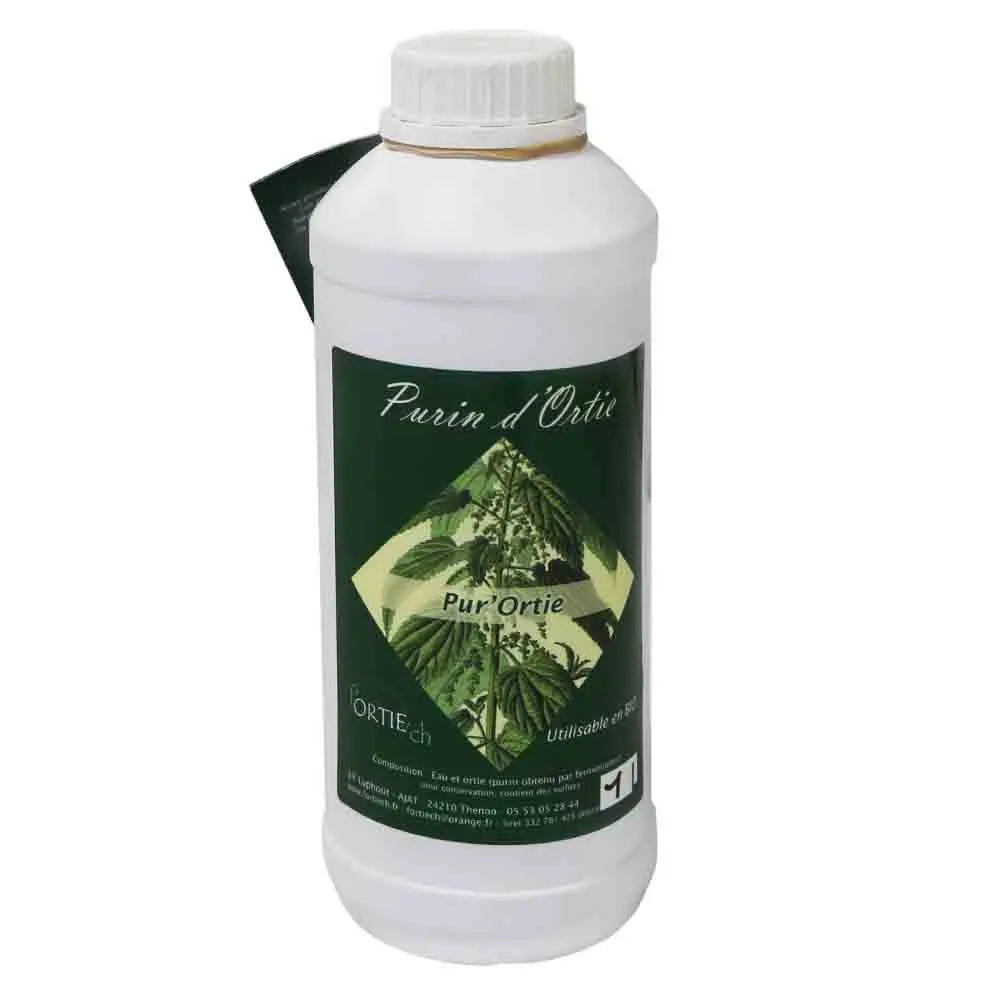 PURIN D´ORTIE 1L 