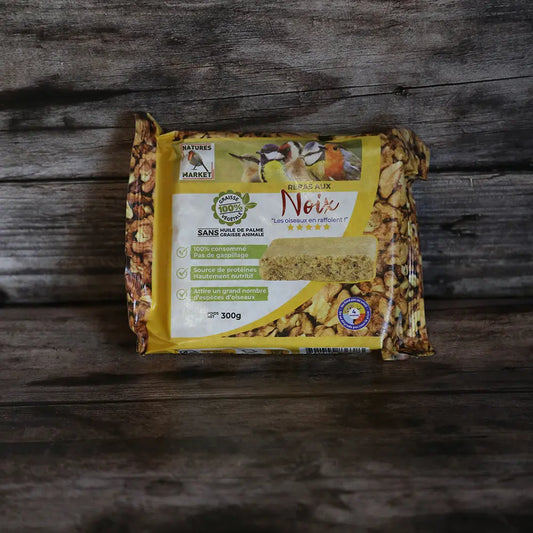REPAS AUX NOIX 300g 
