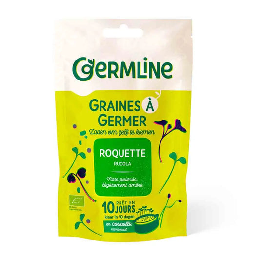 ROQUETTE BIO 