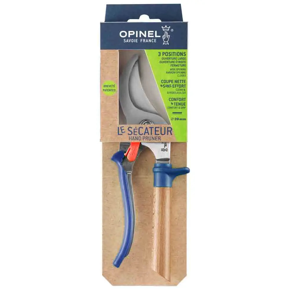 SECATEUR OPINEL 