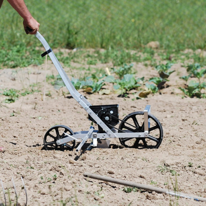 SEMOIR DE PRECISION + 6 DISQUES STANDARDS 