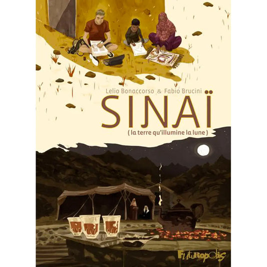 SINAI 