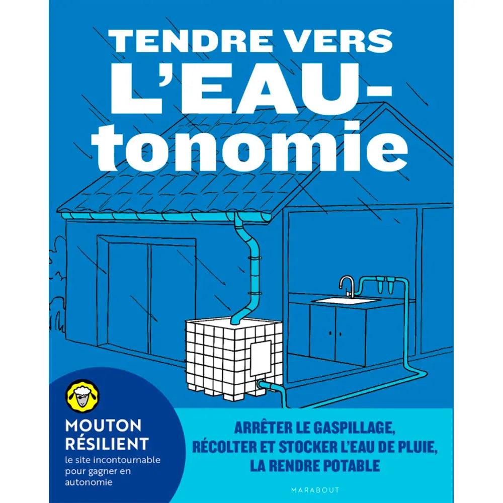 TENDRE VERS L'EAUTONOMIE 