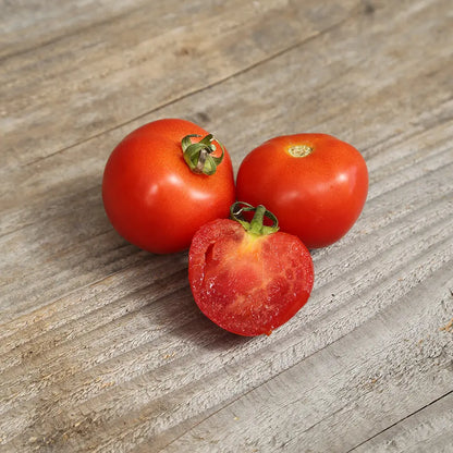 TOMATE BELLE DE LORRAINE AB 
