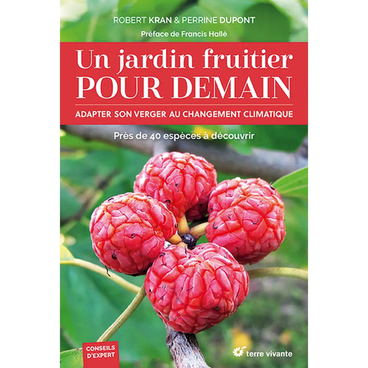 UN JARDIN FRUITIER POUR DEMAIN 