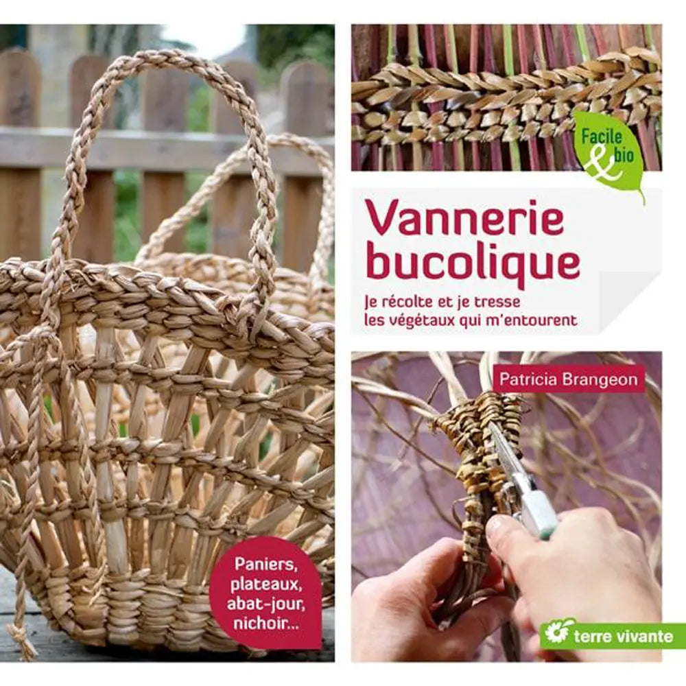 VANNERIE BUCOLIQUE 
