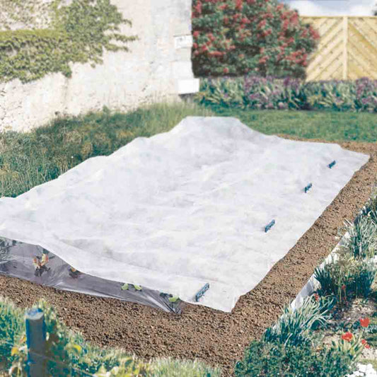 VOILE DE CROISSANCE PP 17 g/m² 